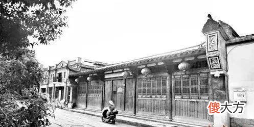 【爱历史】老照片：刘齐衔的家族历史