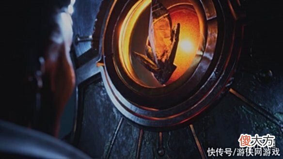 【游戏世界】“不信邪”的暴雪老员工，还要硬磕RTS这块石头