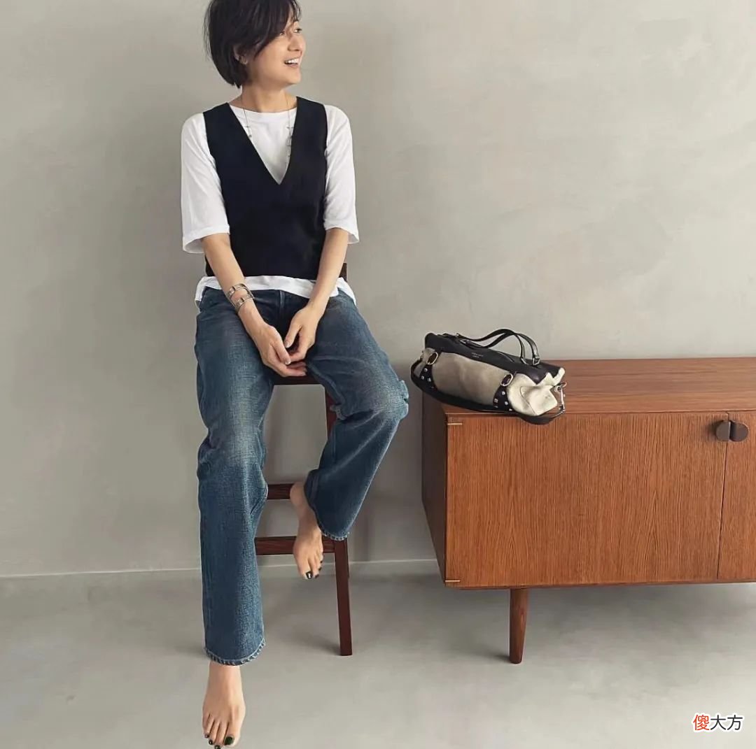 【时尚一点】不会费心思的夏日穿搭参考来了｜博主周报