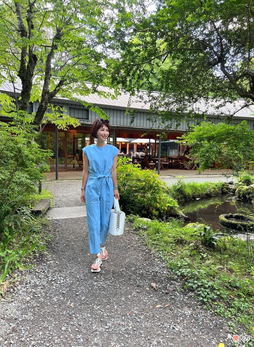 【时尚一点】不会费心思的夏日穿搭参考来了｜博主周报