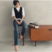 【时尚一点】不会费心思的夏日穿搭参考来了｜博主周报