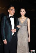 【时尚一点】李嘉欣的时尚穿搭，穿得像公主王子！