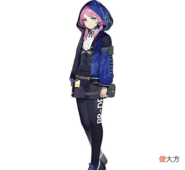 【游戏世界】明日方舟SS绿野幻梦解包角色立绘lm7新绘制的蛇蛇妹子引热议
