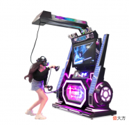 【游戏世界】VR虚拟现实？看似只是玩家们一个又一个的悲伤故事