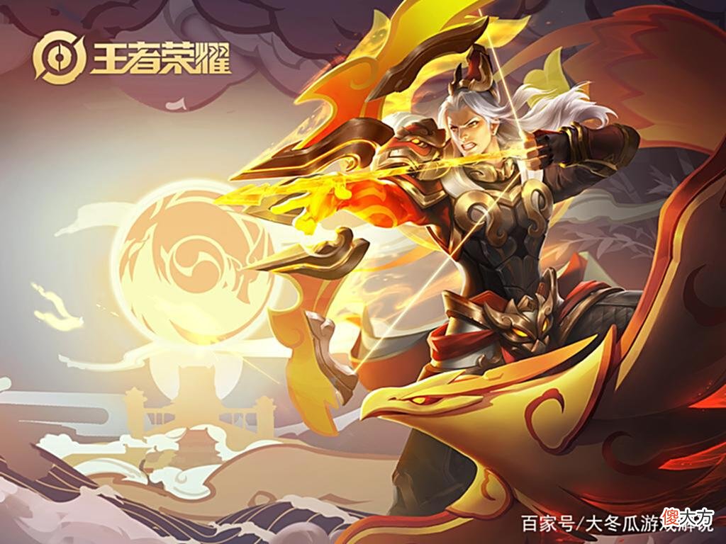 【游戏迷】盘点王者荣耀曾经影响过版本的五个英雄，梦奇排第五，榜首太夸张