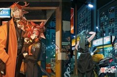 【游戏迷】明日方舟:1500合成玉到手!7月剿灭新图更新,4星伊桑准备就位
