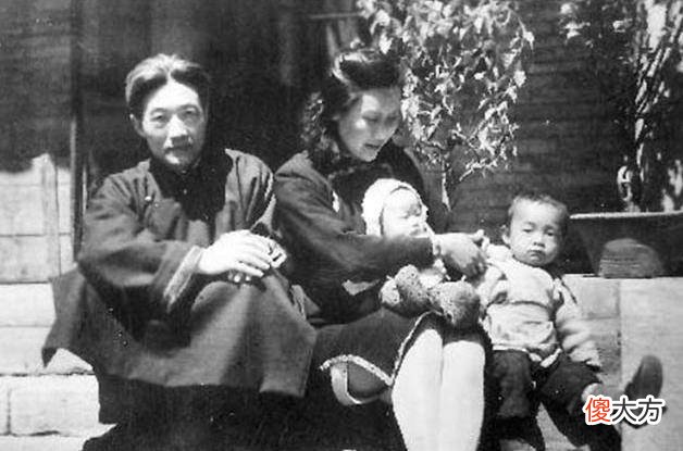 【历史故事】徐悲鸿一生有过4任太太，谁才是他最爱的女人？