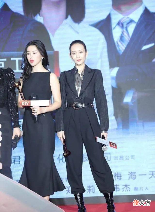 【时尚一点】朱珠和王鸥，你更喜欢谁