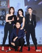 【时尚一点】朱珠和王鸥，你更喜欢谁
