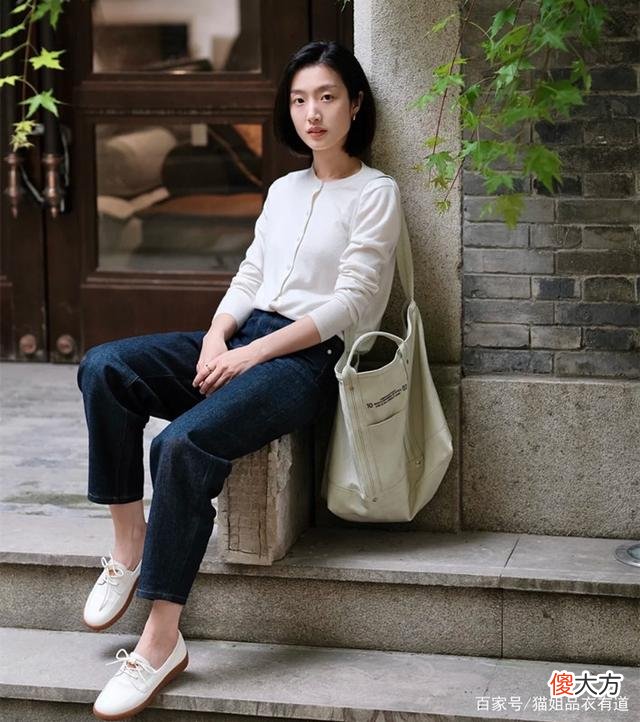 【时尚一点】40岁女人鞋子穿对不穿贵，学会下面几种搭配，提升气场