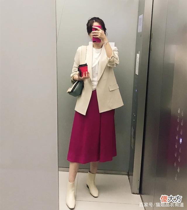 【时尚一点】40岁女人鞋子穿对不穿贵，学会下面几种搭配，提升气场
