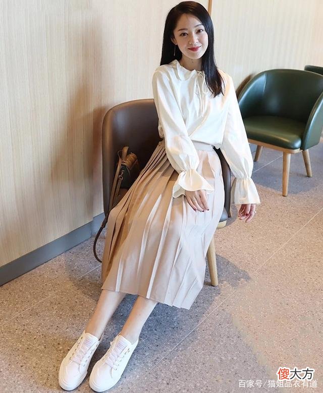 【时尚一点】40岁女人鞋子穿对不穿贵，学会下面几种搭配，提升气场