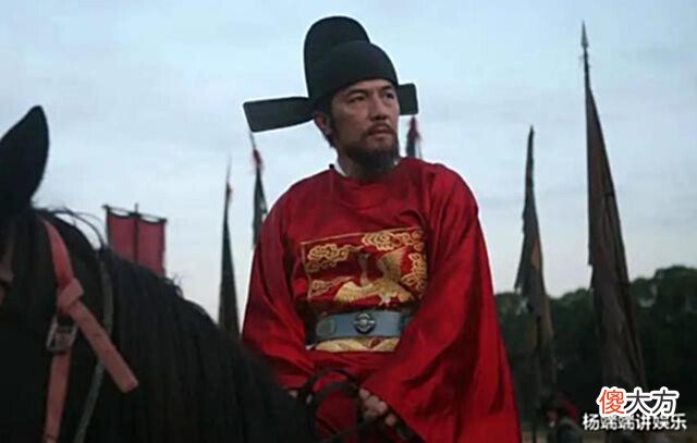 【历史故事】李自成来势汹汹,崇祯无人可用,一大臣道:牢房里就有位当世名将
