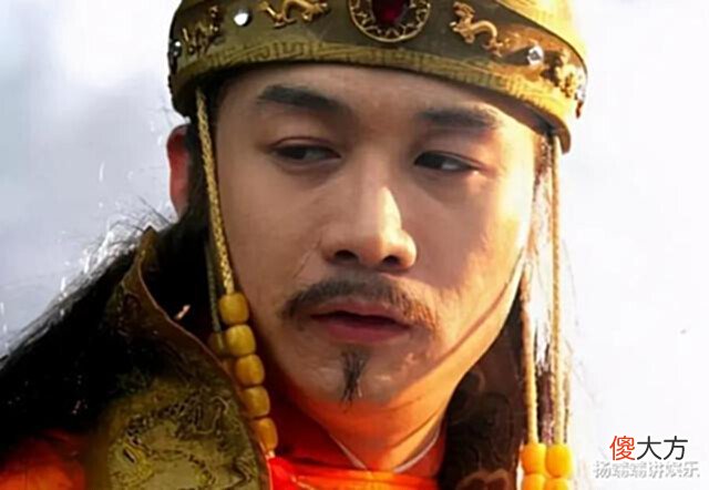 【历史故事】李自成来势汹汹,崇祯无人可用,一大臣道:牢房里就有位当世名将