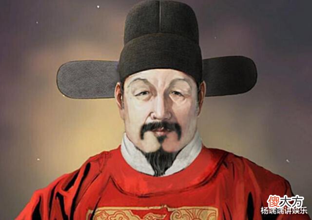 【历史故事】李自成来势汹汹,崇祯无人可用,一大臣道:牢房里就有位当世名将