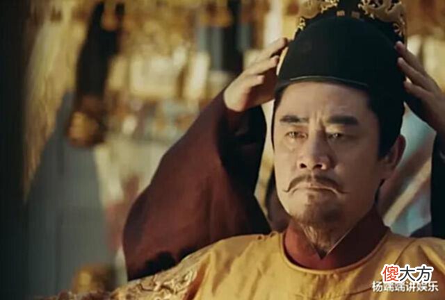 【历史故事】李自成来势汹汹,崇祯无人可用,一大臣道:牢房里就有位当世名将