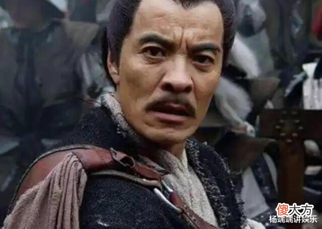 【历史故事】李自成来势汹汹,崇祯无人可用,一大臣道:牢房里就有位当世名将