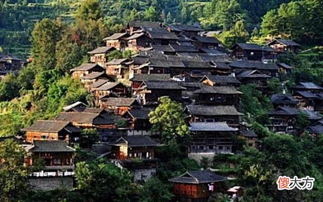 【历史故事】湘西苗族首领龙廷久,统领五十八寨苗民,抗捐罢税斗争事迹永传