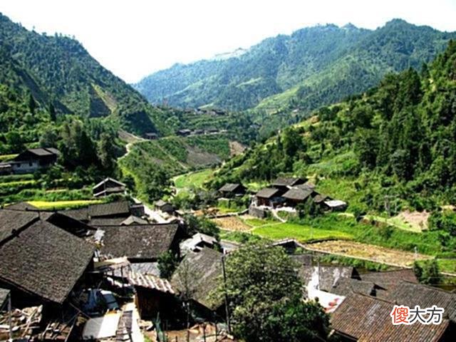 【历史故事】湘西苗族首领龙廷久,统领五十八寨苗民,抗捐罢税斗争事迹永传