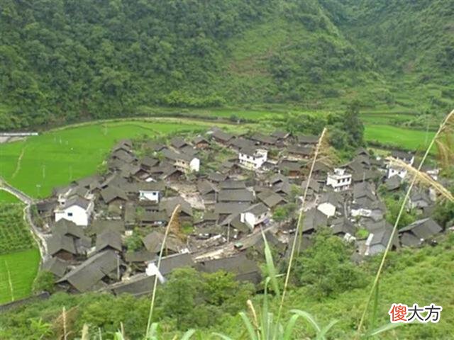 【历史故事】湘西苗族首领龙廷久,统领五十八寨苗民,抗捐罢税斗争事迹永传