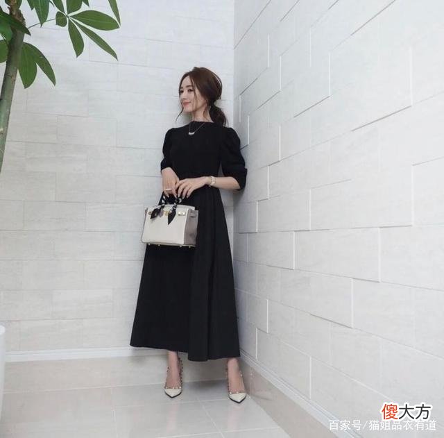【就爱时尚】建议学学日本主妇的打扮：减龄又洋气，轻松穿出轻盈高级感