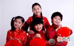 梦见拜年(图文)