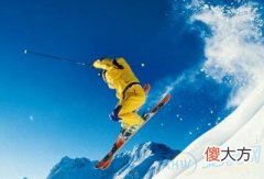 梦见滑雪(图文)