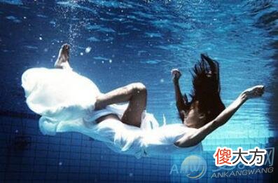 解读怀孕梦见水的含义 注意女性情绪变化(图文)