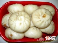 梦见吃包子好不好？从不同角度来看(图文)