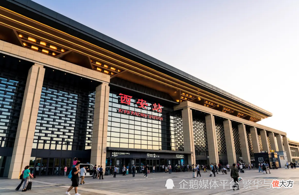 【爱历史】陕西省的区划变动，10个地级市之一，铜川市为何只有1个县？