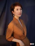 【就爱时尚】适合40岁+女性的5款发型，气质又减龄