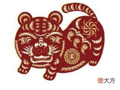 2022年属虎本命年的财运和运气如何