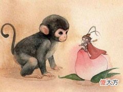 属猴人2022年爱情运如何及幸运颜色是什么