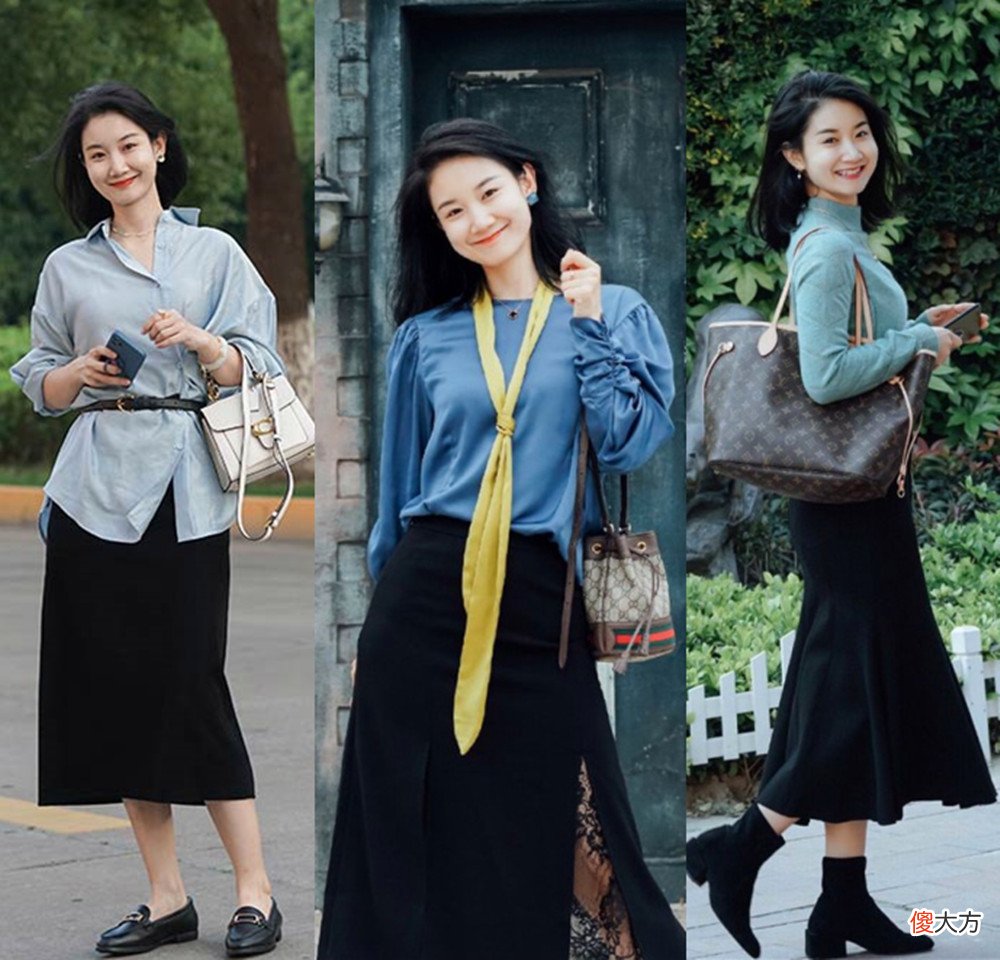 【就爱时尚】人过中年还美如少女，这位“冻龄”妈妈都做了什么？