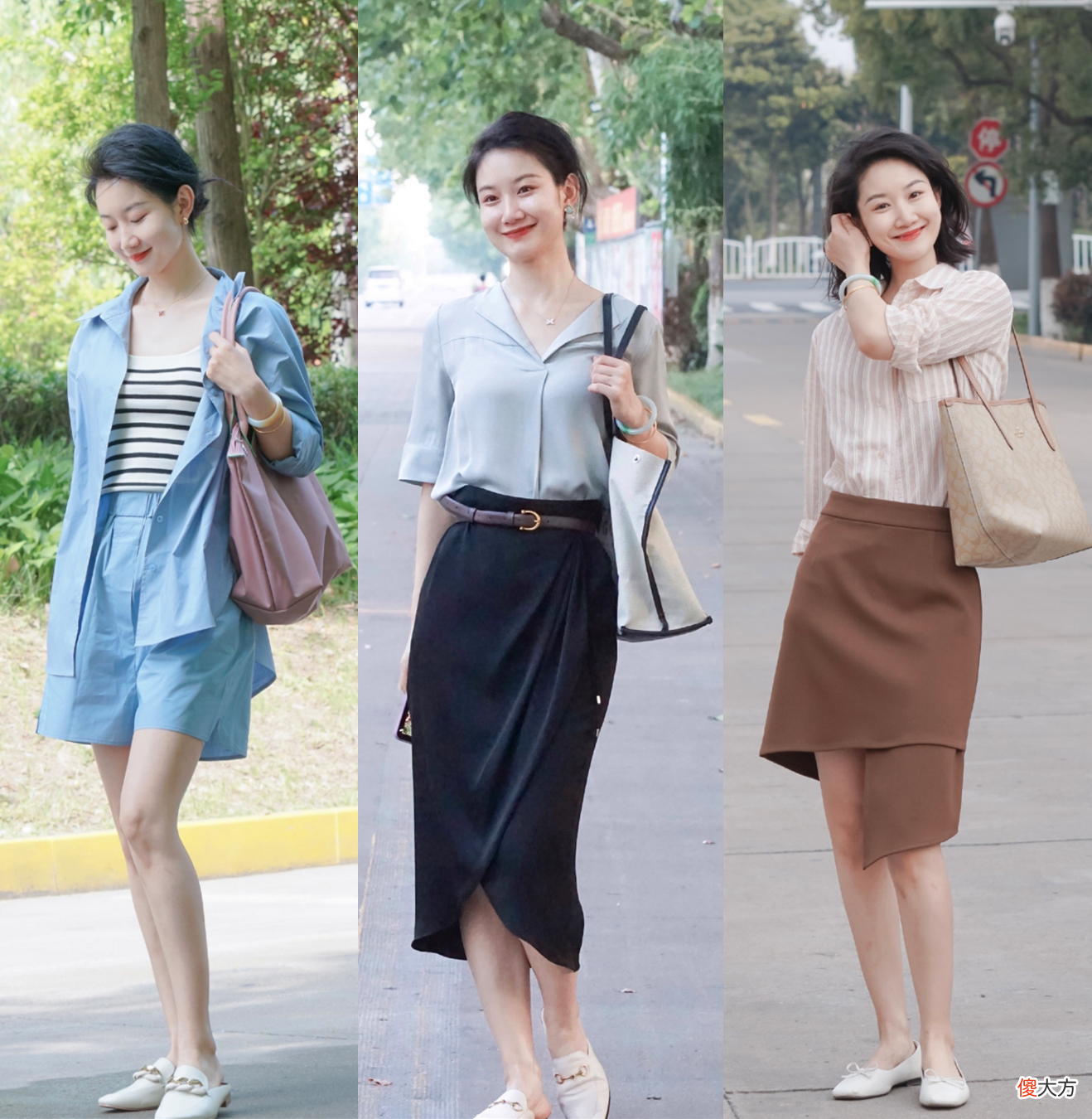 【就爱时尚】人过中年还美如少女，这位“冻龄”妈妈都做了什么？
