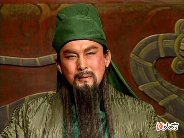 【历史故事】五子良将中排名最后的徐晃，为何能够击败关羽？主要有3个原因