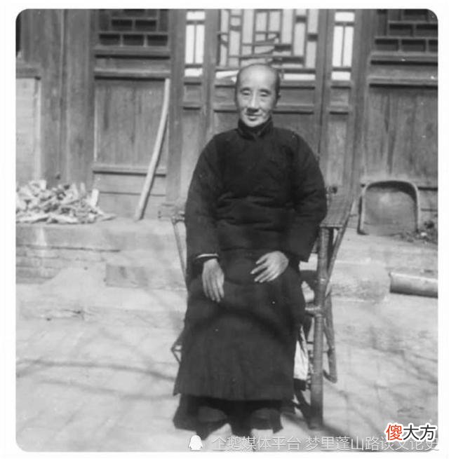 【历史故事】鲁迅之妻朱安不识字，为什么给内山先生写了一封声情并茂的信？