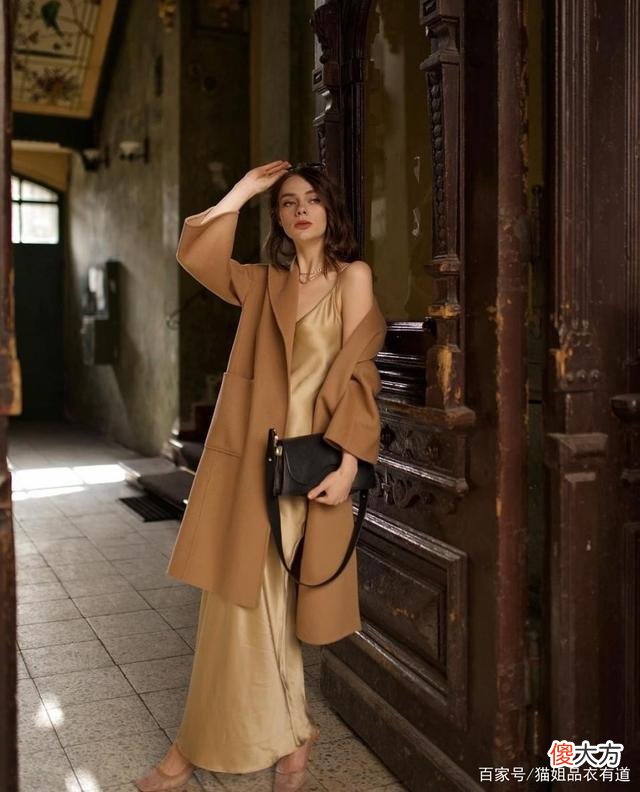 【时尚一点】为何法国女人能时髦得毫不费力？学会下面几种搭配，提升气场