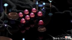【游戏世界】《虚构世界2：信条谷》新预告预计今秋登录NS