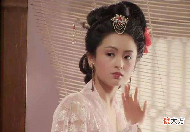 【历史故事】中国古代四大美女之一，貂蝉的真实身份和结局