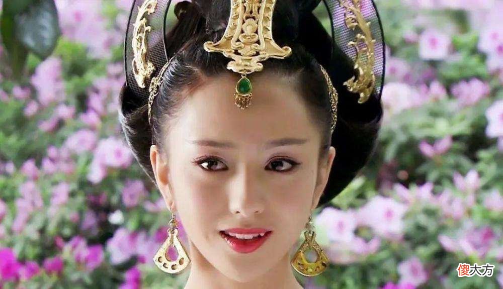 【历史故事】中国古代四大美女之一，貂蝉的真实身份和结局