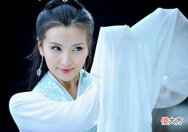 【历史故事】中国古代四大美女之一，貂蝉的真实身份和结局