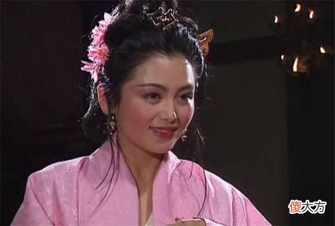 【历史故事】中国古代四大美女之一，貂蝉的真实身份和结局