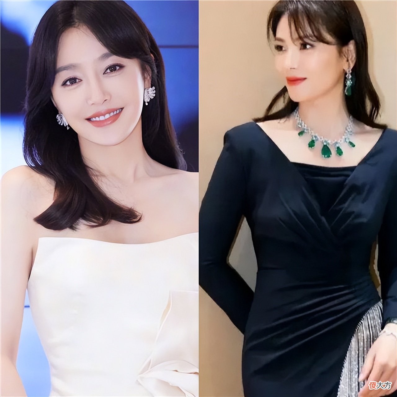 【就爱时尚】见过世面的女人,很少戴黄金、翡翠,却更爱这3种,尽显高级贵气