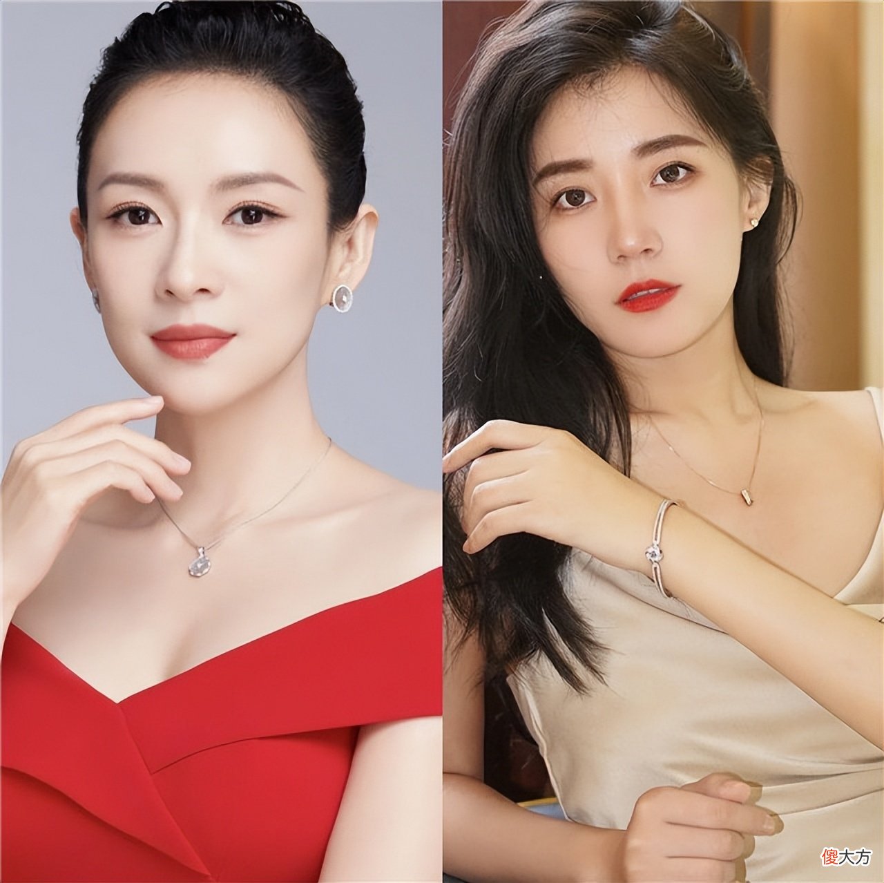 【就爱时尚】见过世面的女人，很少戴黄金、翡翠，却更爱这3种，尽显高级贵气