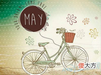 做梦梦见五月好不好(图文)