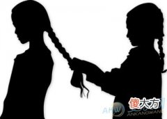 梦见编头发(图文)