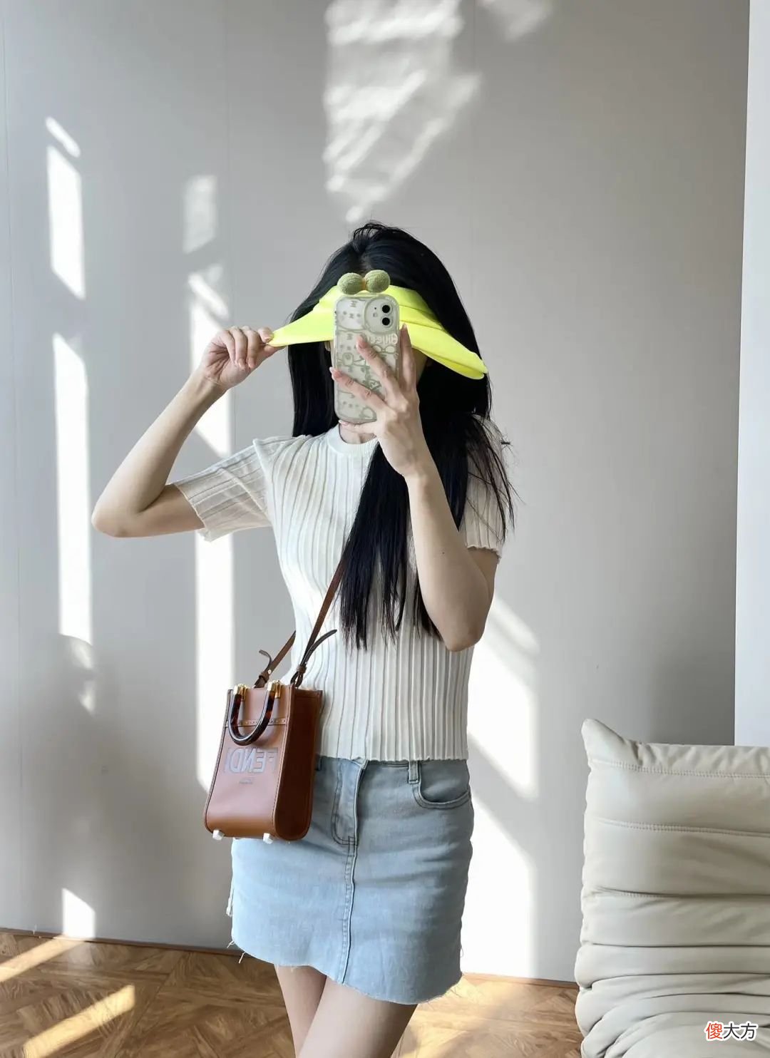 【时尚一点】防晒帽怎么选？记住三点，钱花的明明白白