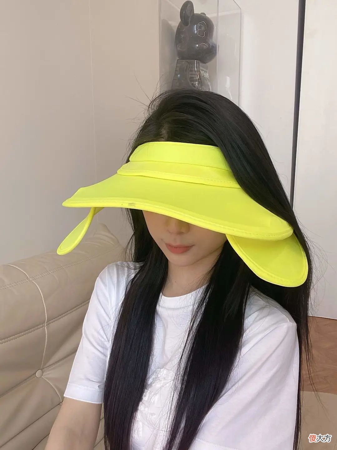 【时尚一点】防晒帽怎么选？记住三点，钱花的明明白白