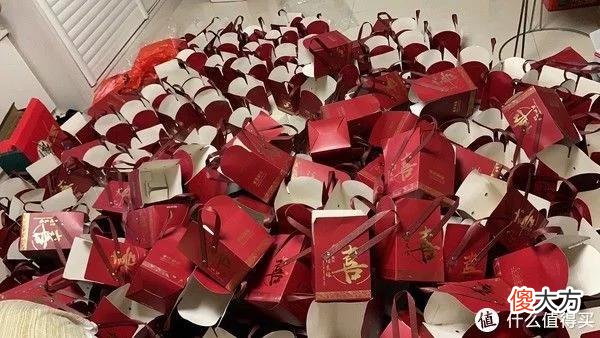 【时尚一点】七家1688礼品袋礼品盒店铺，婚庆、端午、春节、送礼一应俱全